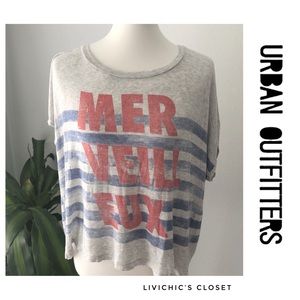 ❌SOLD❌URBAN OUTFITTERS COOPERATIVE Tee